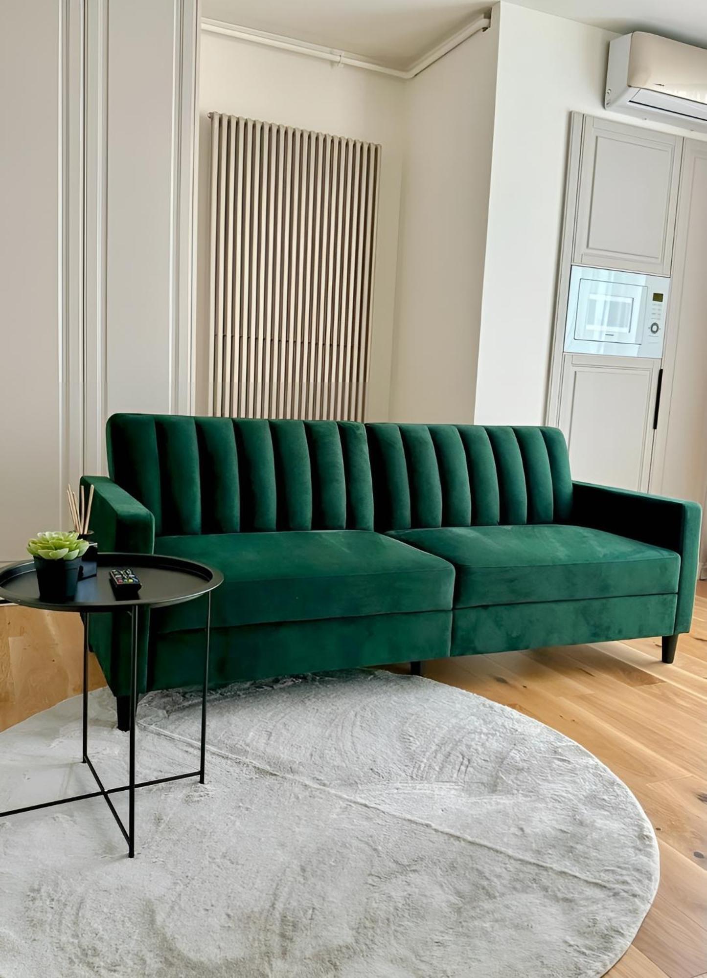 Stylish Apartment Getaway With Self Check-In And Free Parking Lot Арад Экстерьер фото
